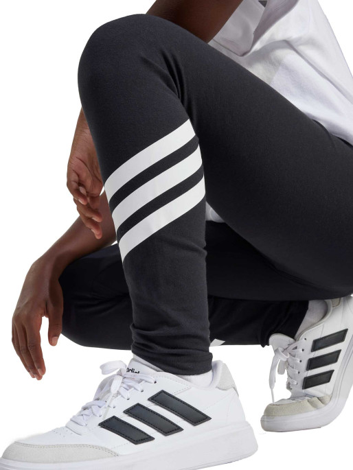 ADIDAS SPORTSWEAR Future Icons 3-Stripes Leggings Kids