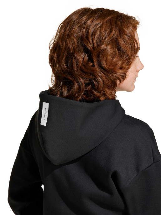 ADIDAS SPORTSWEAR Z.N.E. Full-Zip Hooded Track Jacket Kids