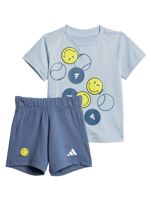 ADIDAS SPORTSWEAR Trening X Smileyworld Summerset