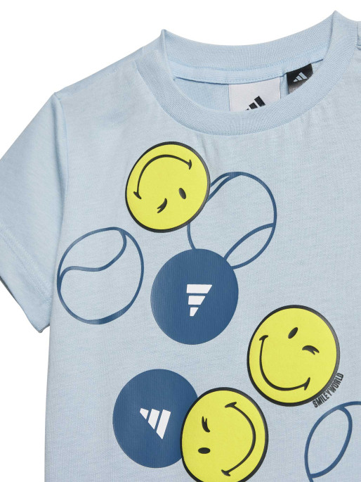 ADIDAS SPORTSWEAR Trening X Smileyworld Summerset