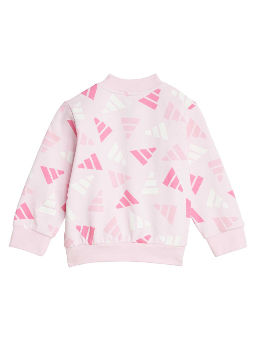 ADIDAS SPORTSWEAR Trening Seasonal Essentials Logo Celebration