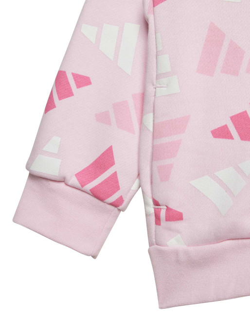 ADIDAS SPORTSWEAR Trening Seasonal Essentials Logo Celebration