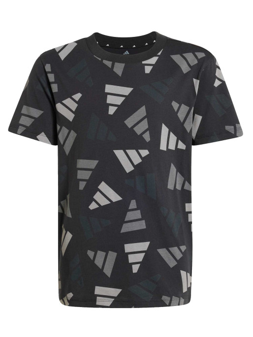 ADIDAS SPORTSWEAR Seasonal Essentials Logo Celebration Tee