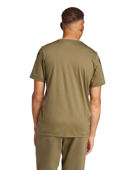 ADIDAS SPORTSWEAR Tricou Z.n.e.