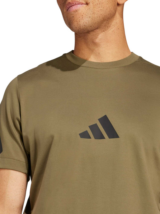 ADIDAS SPORTSWEAR Tricou Z.n.e.