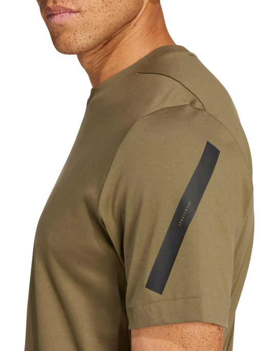 ADIDAS SPORTSWEAR Tricou Z.n.e.