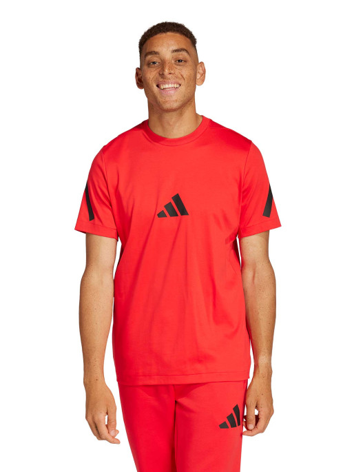 ADIDAS SPORTSWEAR Tricou Z.n.e.