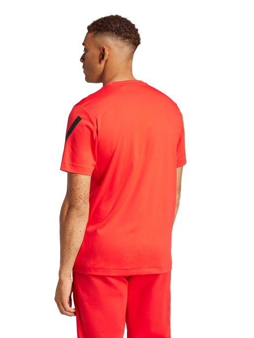 ADIDAS SPORTSWEAR Tricou Z.n.e.