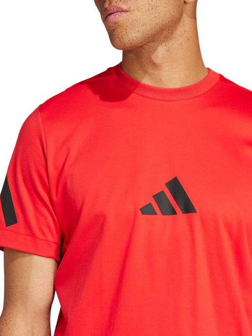 ADIDAS SPORTSWEAR Tricou Z.n.e.