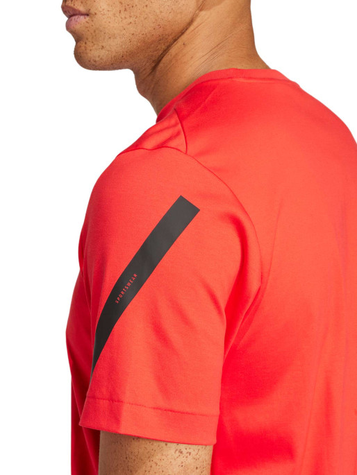 ADIDAS SPORTSWEAR Tricou Z.n.e.