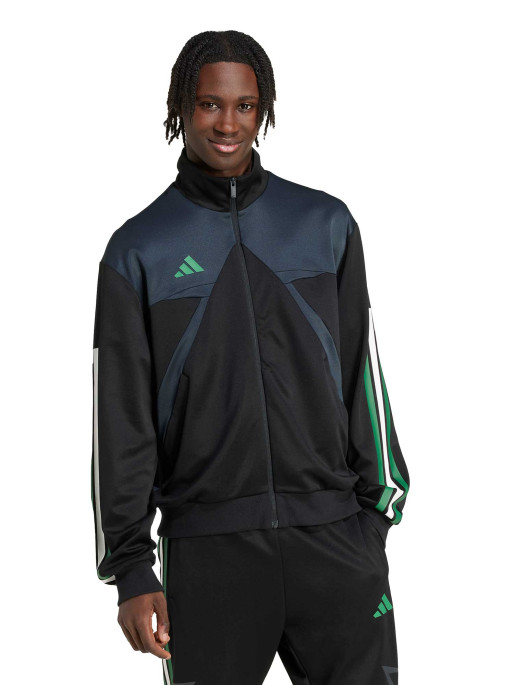 ADIDAS SPORTSWEAR Αθλητική Ζακέτα House of Tiro Nations Pack Track