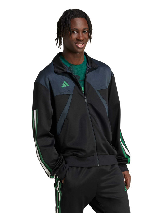 ADIDAS SPORTSWEAR Αθλητική Ζακέτα House of Tiro Nations Pack Track