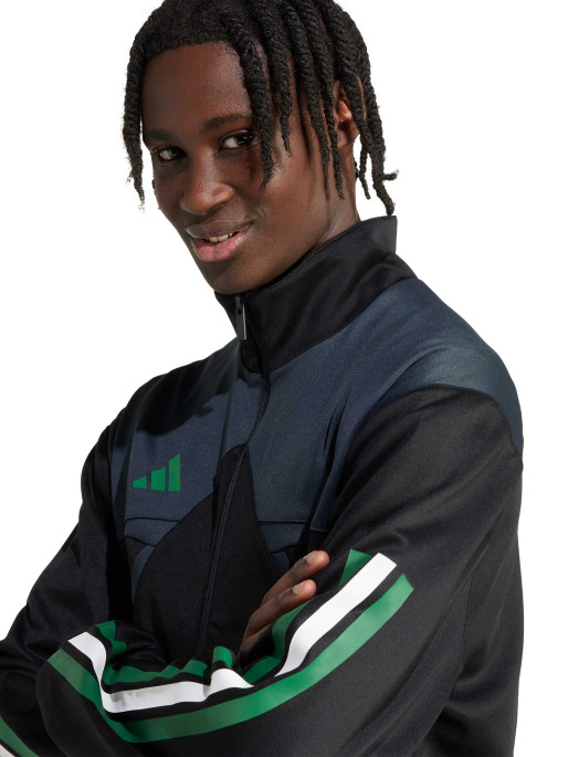 ADIDAS SPORTSWEAR Αθλητική Ζακέτα House of Tiro Nations Pack Track