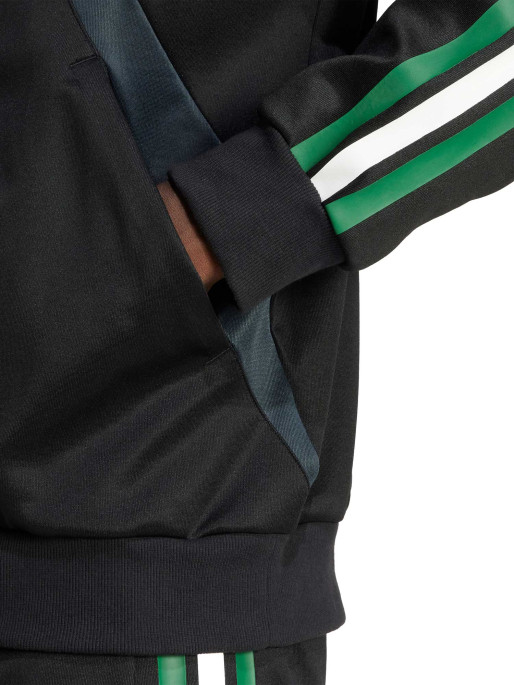 ADIDAS SPORTSWEAR Αθλητική Ζακέτα House of Tiro Nations Pack Track