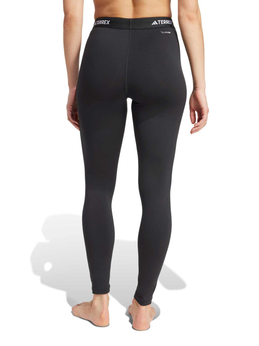 ADIDAS PERFORMANCE Клин Multi Synthetic Base Layer Leggings