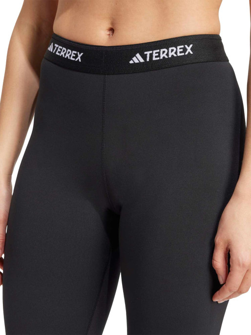 ADIDAS PERFORMANCE Клин Multi Synthetic Base Layer Leggings