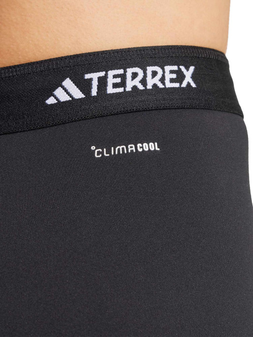 ADIDAS PERFORMANCE Клин Multi Synthetic Base Layer Leggings