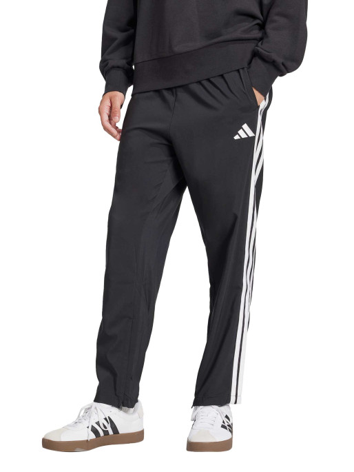 ADIDAS SPORTSWEAR muški donji deo trenerke Essentials 3-Stripes Stanford