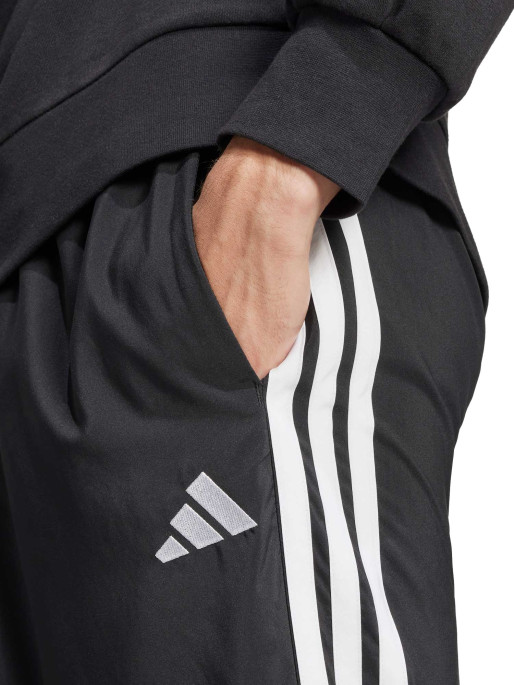 ADIDAS SPORTSWEAR muški donji deo trenerke Essentials 3-Stripes Stanford