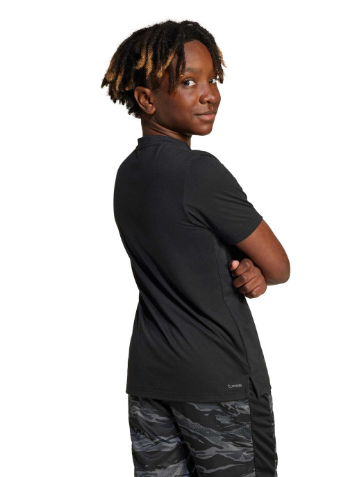 ADIDAS SPORTSWEAR Tricou Training Essentials Camo-print