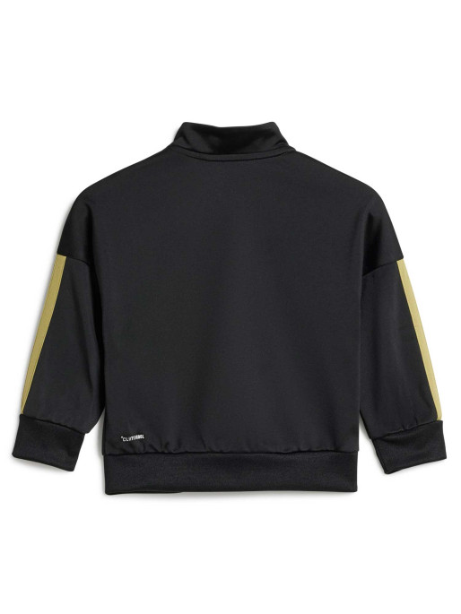 ADIDAS SPORTSWEAR Спортен екип Essentials CLIMACOOL Track Suit Kids