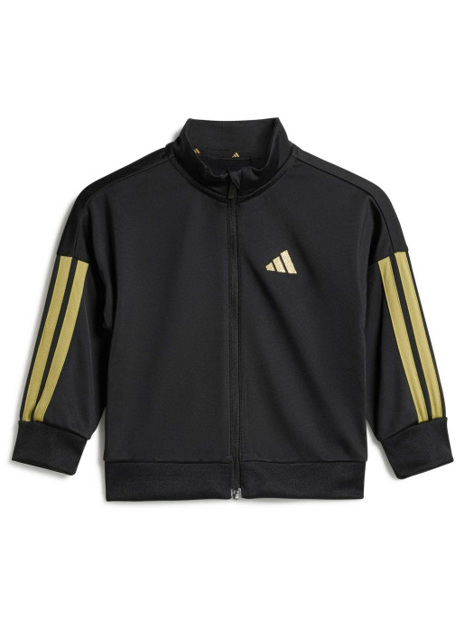 ADIDAS SPORTSWEAR Спортен екип Essentials CLIMACOOL Track Suit Kids