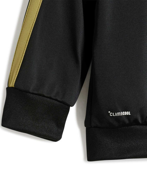 ADIDAS SPORTSWEAR Спортен екип Essentials CLIMACOOL Track Suit Kids