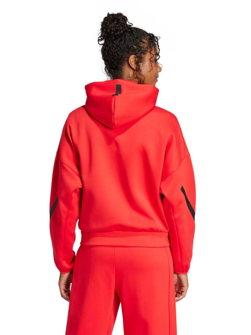 ADIDAS SPORTSWEAR Z.N.E. Full-Zip Hoodie