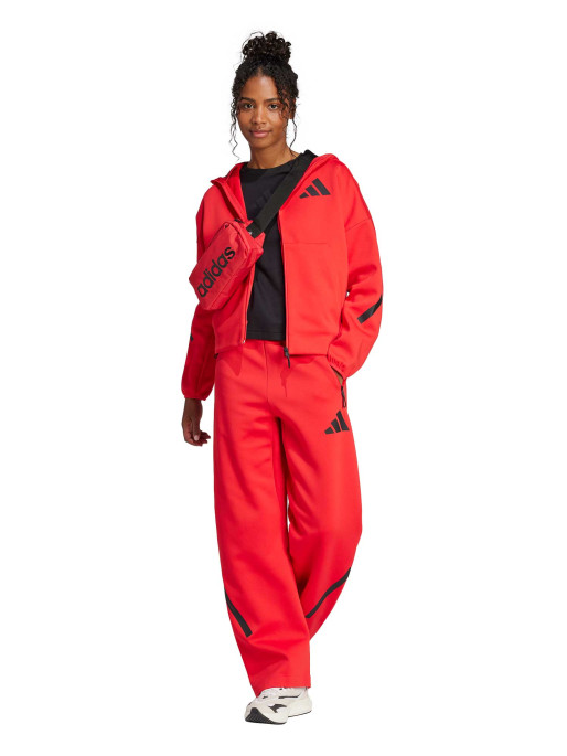 ADIDAS SPORTSWEAR Z.N.E. Full-Zip Hoodie