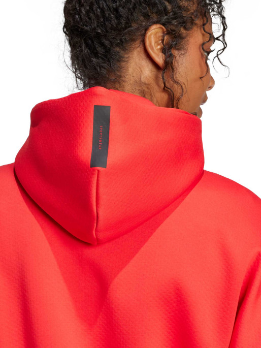 ADIDAS SPORTSWEAR Z.N.E. Full-Zip Hoodie