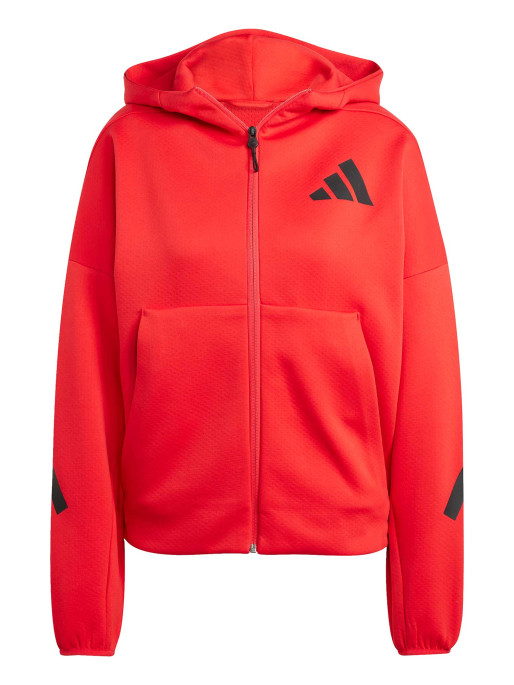 ADIDAS SPORTSWEAR Z.N.E. Full-Zip Hoodie