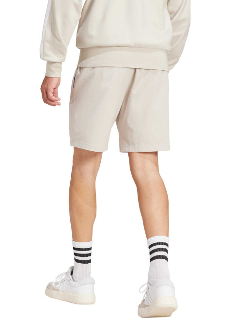 ADIDAS SPORTSWEAR Essentials Linear Single Jersey Shorts