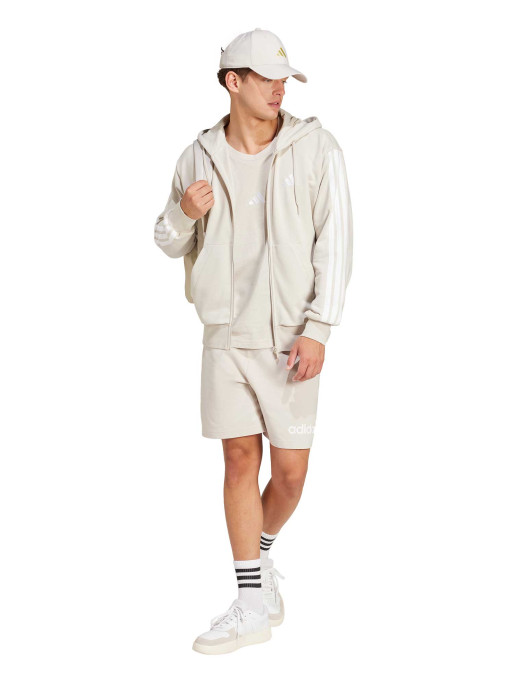 ADIDAS SPORTSWEAR Essentials Linear Single Jersey Shorts