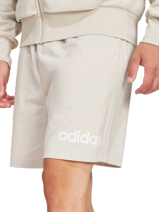 ADIDAS SPORTSWEAR Essentials Linear Single Jersey Shorts