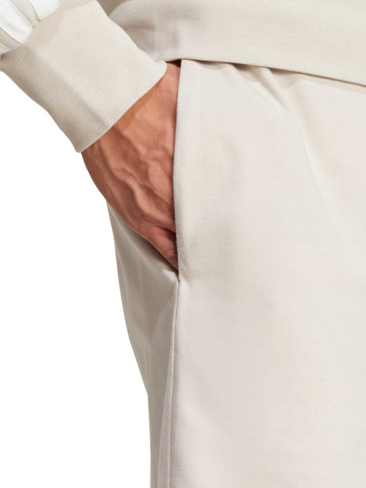 ADIDAS SPORTSWEAR Essentials Linear Single Jersey Shorts