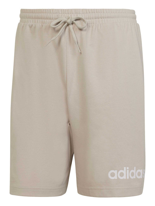 ADIDAS SPORTSWEAR Essentials Linear Single Jersey Shorts