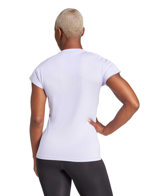 ADIDAS PERFORMANCE AEROREADY Train Essentials Minimal T-shirt