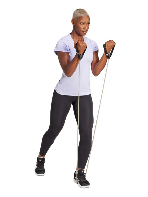 ADIDAS PERFORMANCE AEROREADY Train Essentials Minimal T-shirt