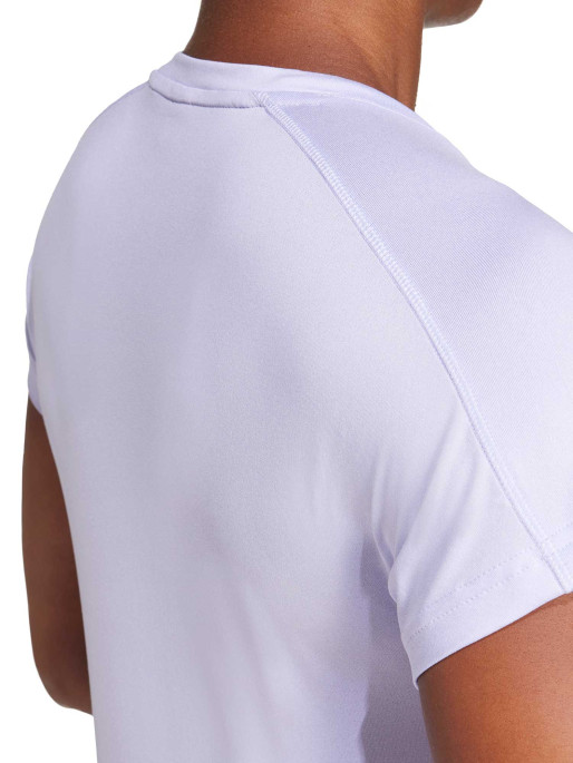 ADIDAS PERFORMANCE AEROREADY Train Essentials Minimal T-shirt