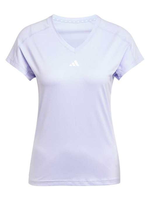 ADIDAS PERFORMANCE AEROREADY Train Essentials Minimal T-shirt