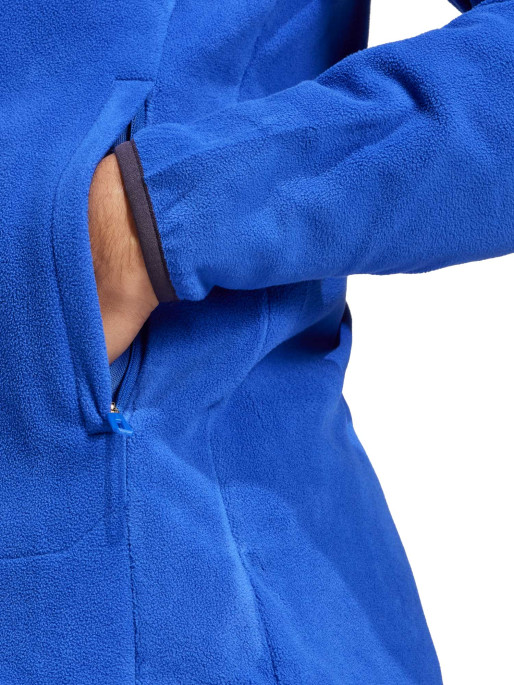 ADIDAS PERFORMANCE Terrex Multi Full-Zip Fleece Jacket