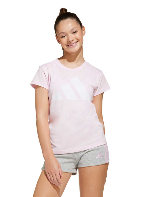 ADIDAS SPORTSWEAR Тениска Essentials T-Shirt Kids