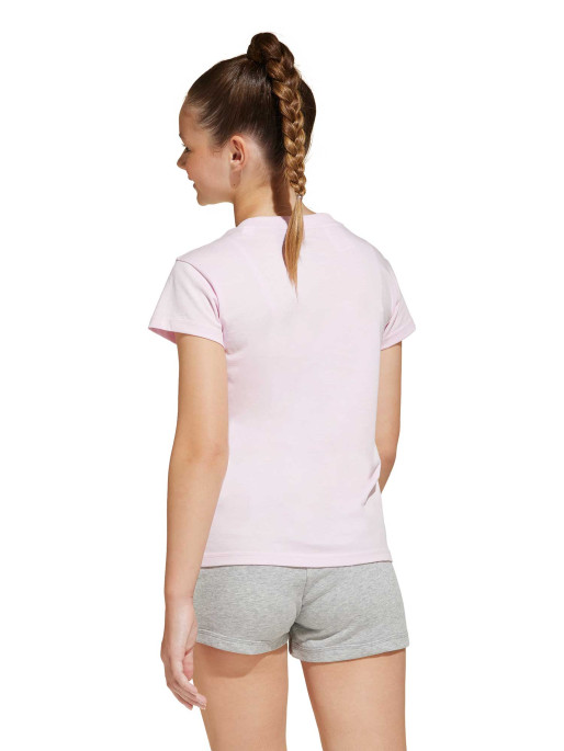 ADIDAS SPORTSWEAR Тениска Essentials T-Shirt Kids