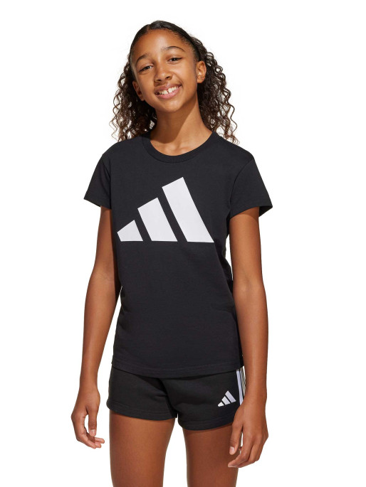 ADIDAS SPORTSWEAR Тениска Essentials T-Shirt Kids