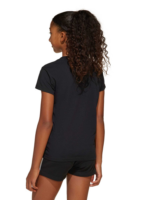 ADIDAS SPORTSWEAR Тениска Essentials T-Shirt Kids