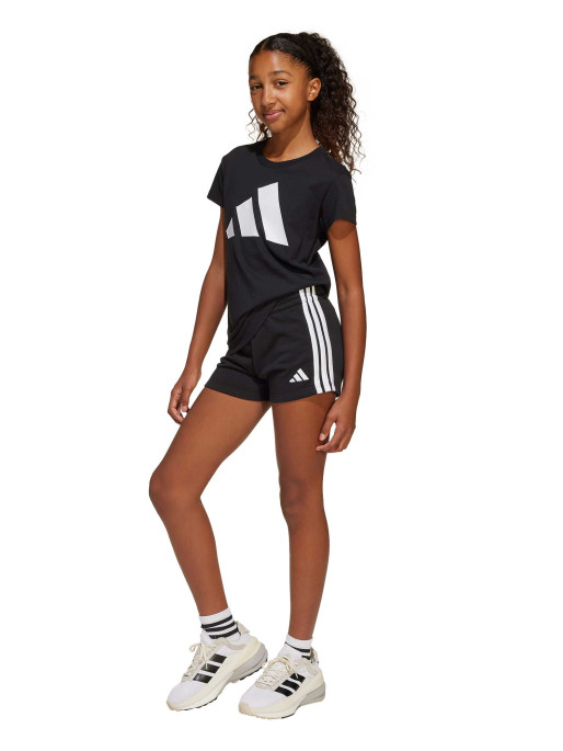 ADIDAS SPORTSWEAR Тениска Essentials T-Shirt Kids