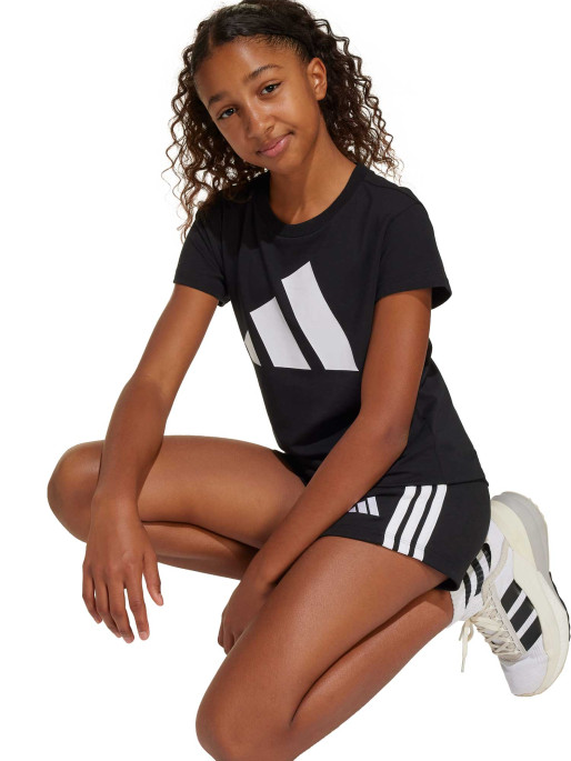 ADIDAS SPORTSWEAR Тениска Essentials T-Shirt Kids