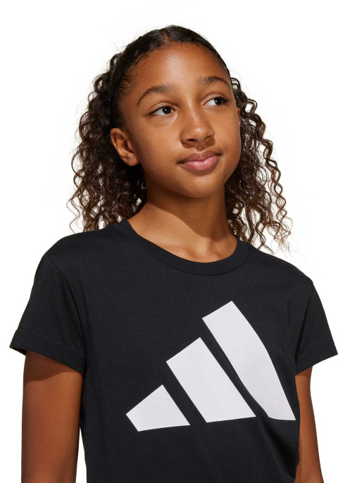 ADIDAS SPORTSWEAR Тениска Essentials T-Shirt Kids