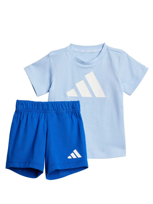 ADIDAS SPORTSWEAR Trening Essentials Set Kids