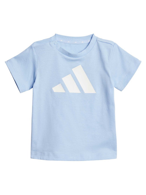 ADIDAS SPORTSWEAR Trening Essentials Set Kids